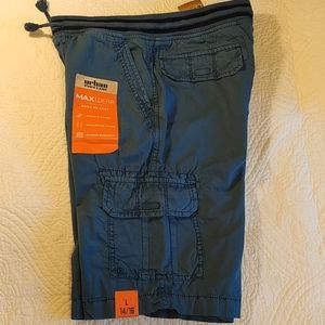 Urban pipeline boys shorts size L 14/16